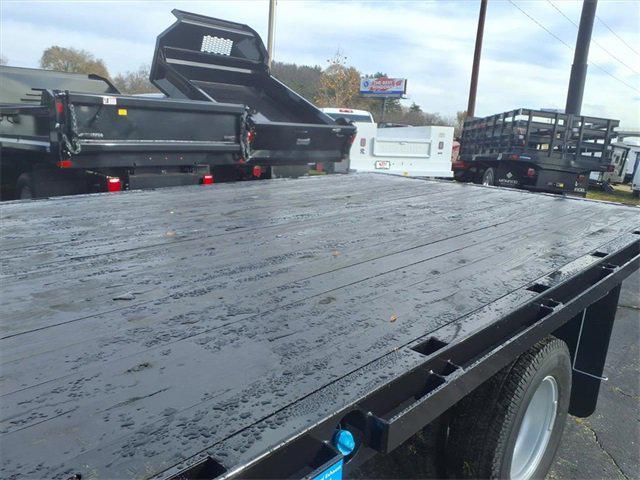 new 2025 Chevrolet Silverado 3500 car, priced at $62,433