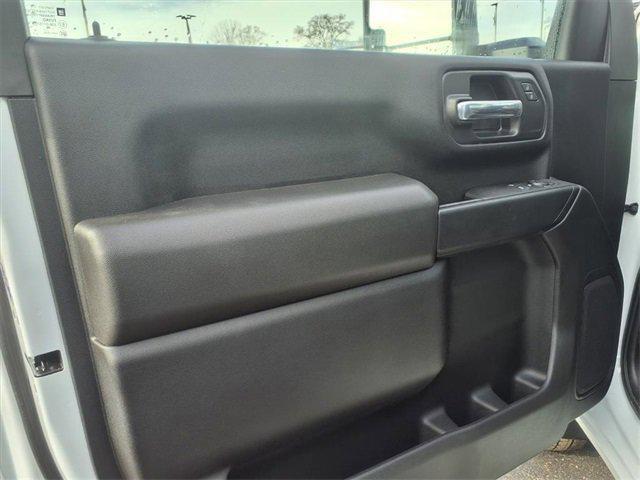 new 2025 Chevrolet Silverado 3500 car, priced at $62,433