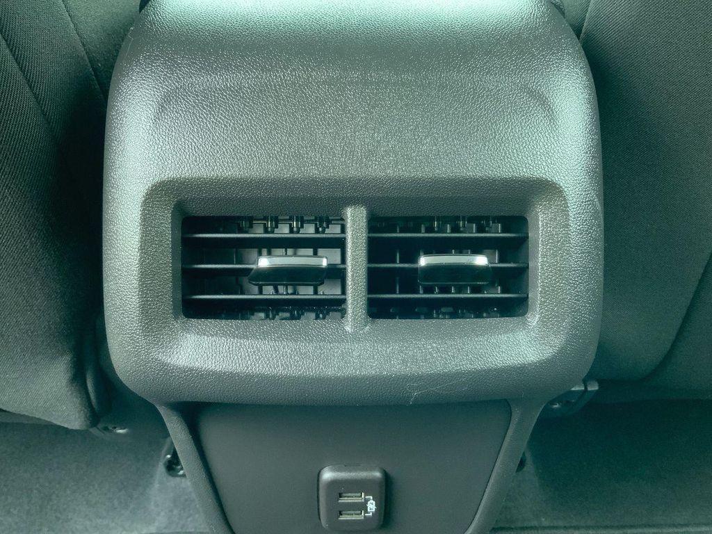 used 2023 Chevrolet Equinox car, priced at $21,737