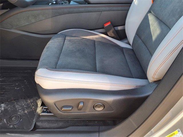 new 2026 Chevrolet Blazer EV car, priced at $59,485