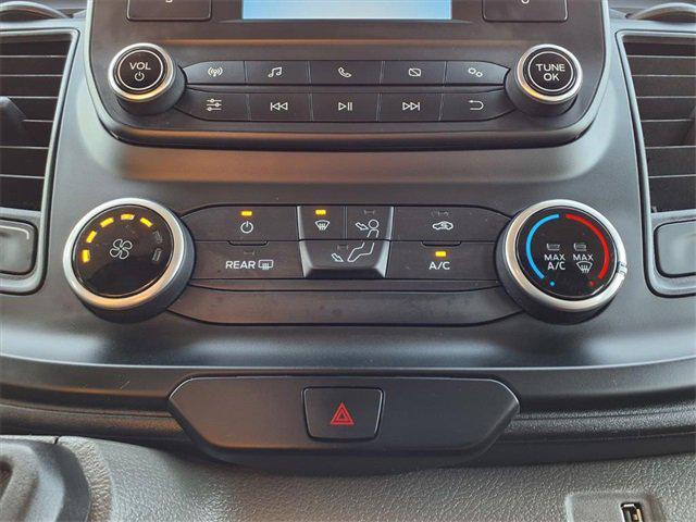 used 2024 Ford Transit-250 car, priced at $31,963
