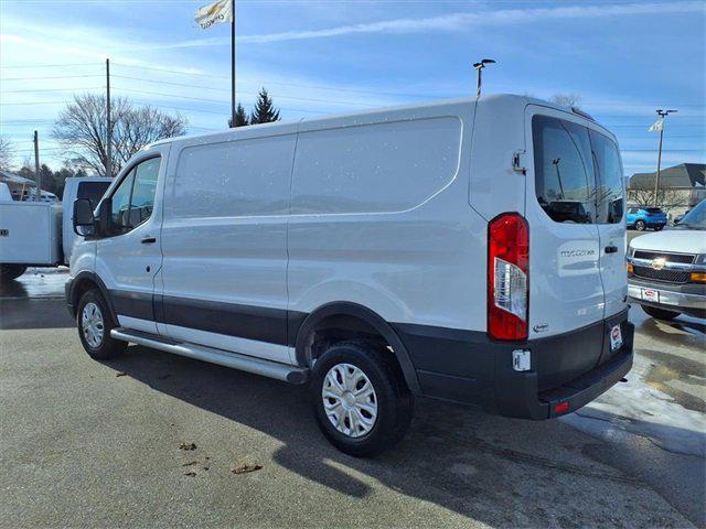 used 2024 Ford Transit-250 car, priced at $31,963