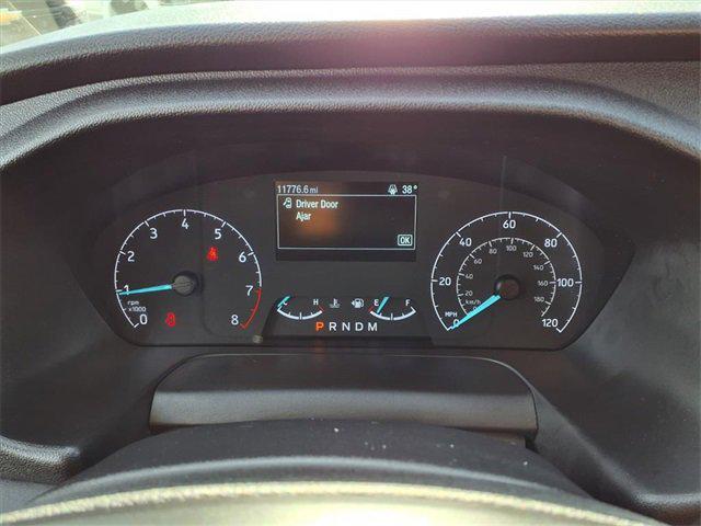 used 2024 Ford Transit-250 car, priced at $31,963