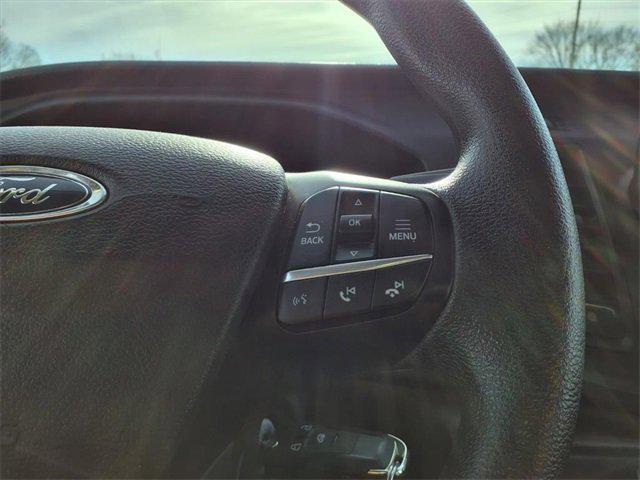 used 2024 Ford Transit-250 car, priced at $31,963