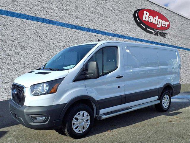 used 2024 Ford Transit-250 car, priced at $31,963