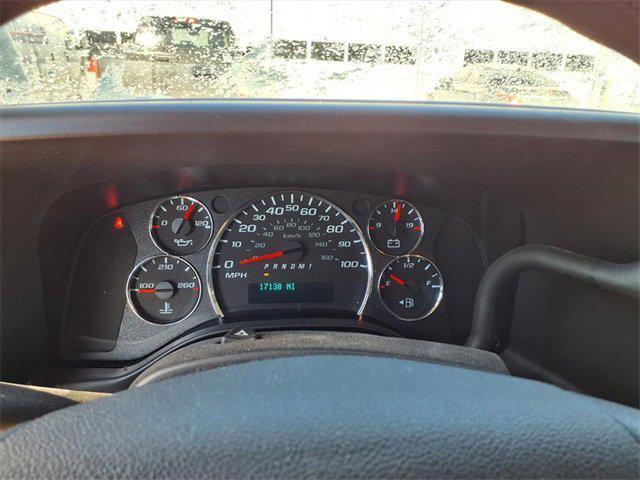 used 2024 GMC Savana 2500 car, priced at $32,493