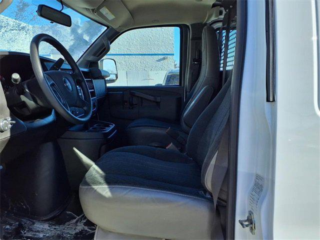 used 2024 GMC Savana 2500 car, priced at $32,493