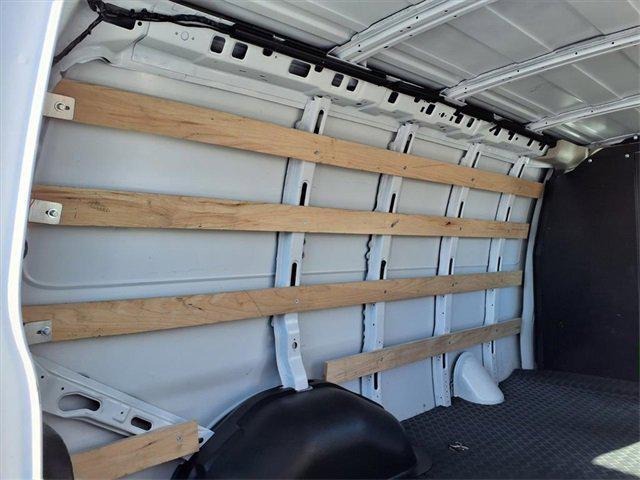 used 2024 GMC Savana 2500 car, priced at $32,493