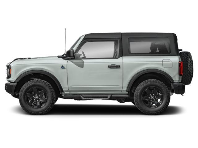 used 2024 Ford Bronco car, priced at $40,023