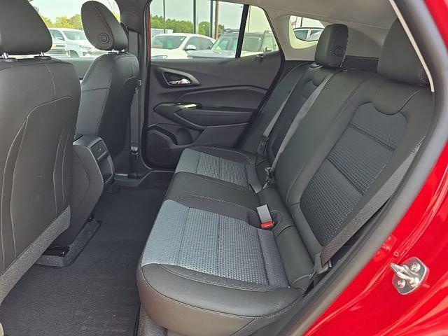 new 2026 Chevrolet Trax car, priced at $26,180