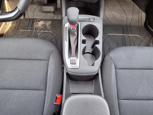 new 2026 Chevrolet Trax car, priced at $25,655