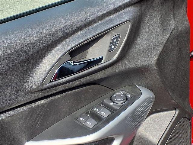 new 2026 Chevrolet Trax car, priced at $25,655