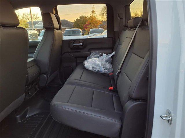 new 2026 Chevrolet Silverado 2500 car, priced at $56,338