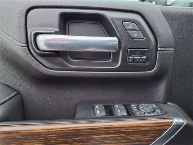 used 2023 Chevrolet Silverado 3500 car, priced at $67,990