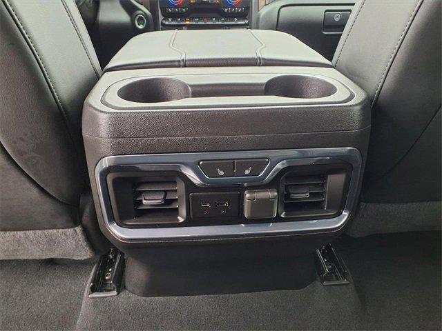 used 2023 Chevrolet Silverado 3500 car, priced at $67,990