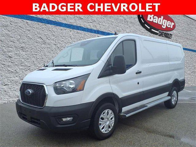 used 2024 Ford Transit-250 car, priced at $30,998