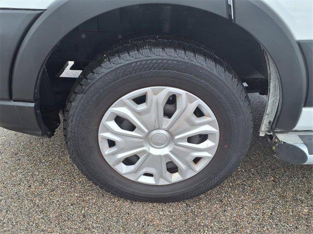 used 2024 Ford Transit-250 car, priced at $31,944