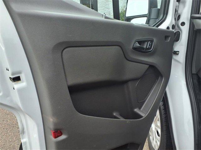 used 2024 Ford Transit-250 car, priced at $31,944