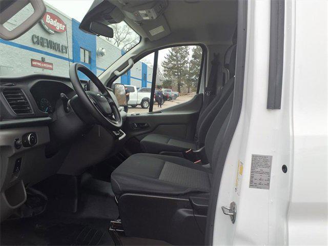 used 2024 Ford Transit-250 car, priced at $31,944