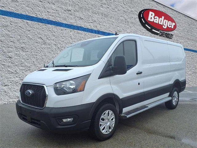 used 2024 Ford Transit-250 car, priced at $31,944