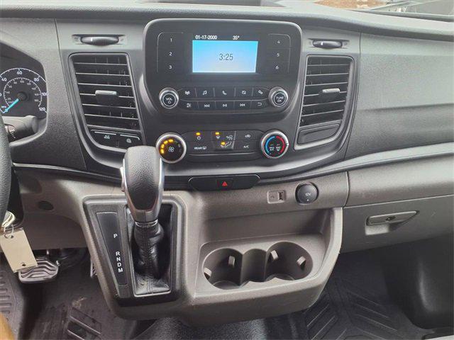 used 2024 Ford Transit-250 car, priced at $31,944