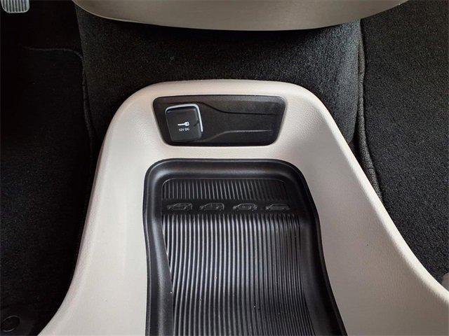 used 2024 Chrysler Voyager car, priced at $28,251