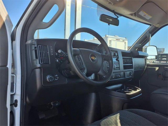 used 2024 Chevrolet Express 2500 car, priced at $32,495