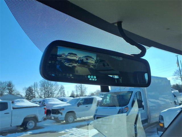 used 2024 Chevrolet Express 2500 car, priced at $32,495