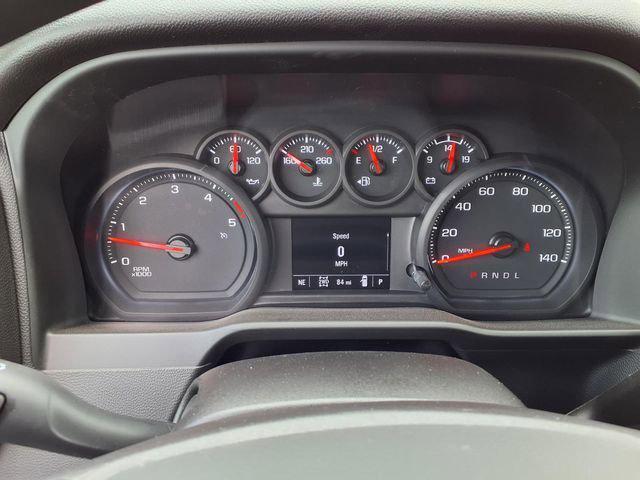 new 2025 Chevrolet Silverado 3500 car, priced at $62,433
