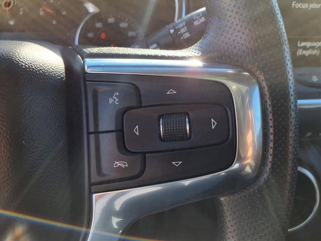 used 2023 Chevrolet Blazer car, priced at $29,280