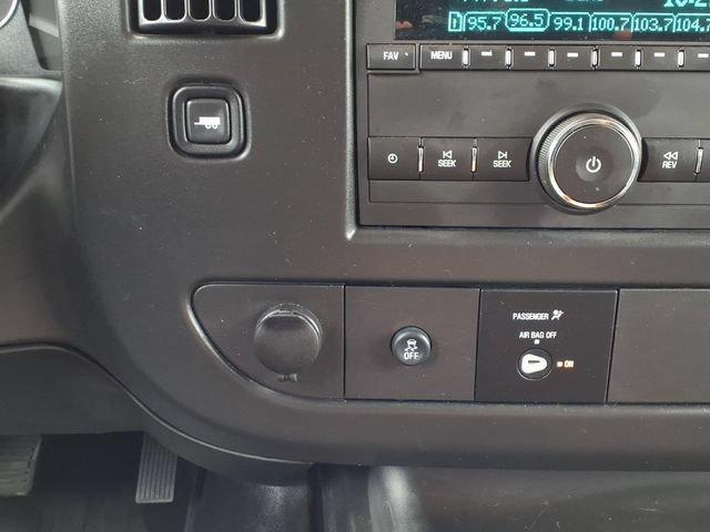used 2025 Chevrolet Express 2500 car, priced at $35,924