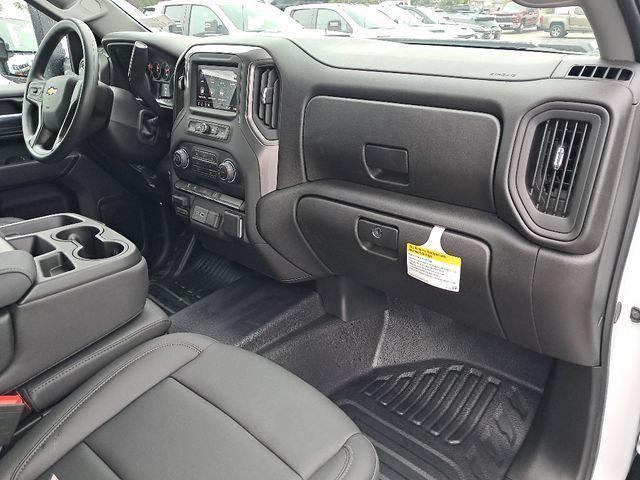 new 2025 Chevrolet Silverado 3500 car, priced at $74,128