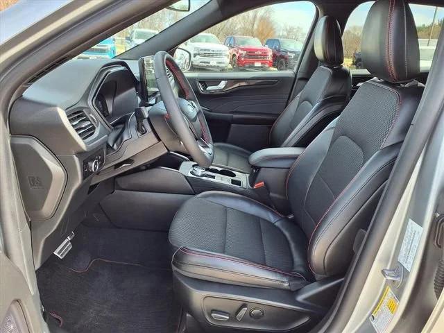 used 2023 Ford Escape car, priced at $26,635