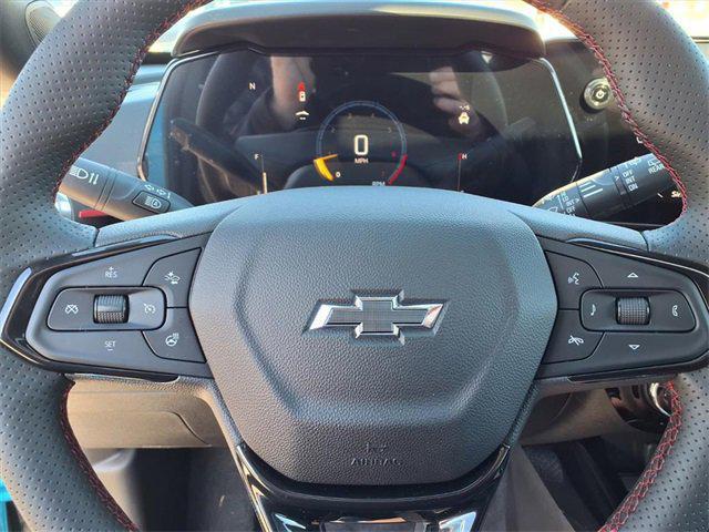 new 2026 Chevrolet Trax car, priced at $28,545