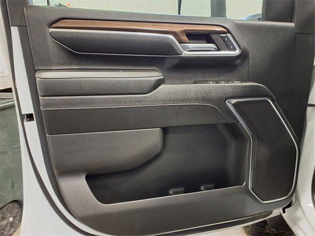 used 2024 Chevrolet Silverado 3500 car, priced at $65,495