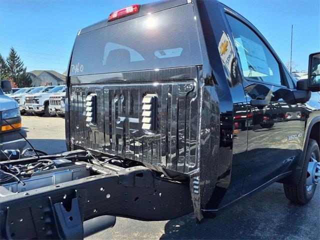 new 2026 Chevrolet Silverado 3500 car, priced at $52,273