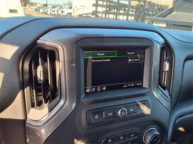 new 2026 Chevrolet Silverado 3500 car, priced at $52,273