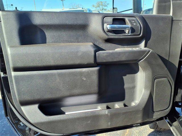 new 2026 Chevrolet Silverado 3500 car, priced at $52,273