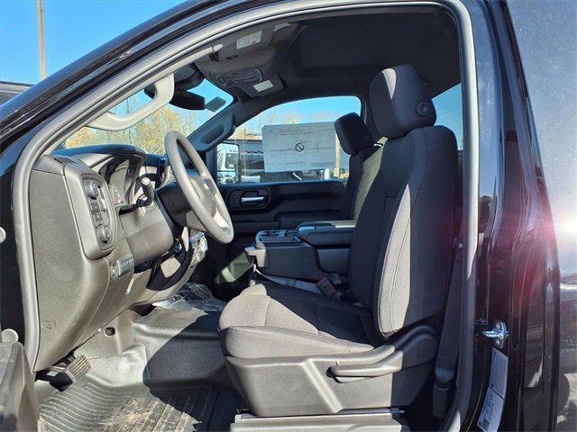 new 2026 Chevrolet Silverado 3500 car, priced at $52,273