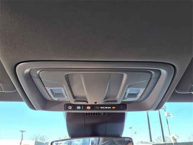 new 2026 Chevrolet Silverado 3500 car, priced at $52,273