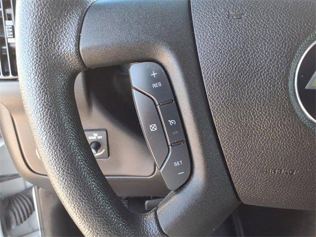 used 2024 Chevrolet Express 2500 car, priced at $32,990