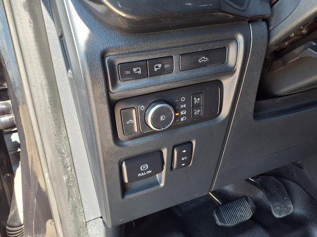 used 2021 Ford F-150 car, priced at $28,651