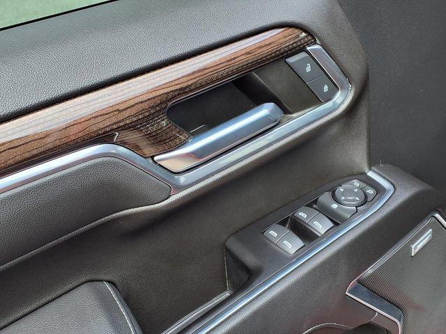 used 2022 Chevrolet Silverado 1500 car, priced at $37,780
