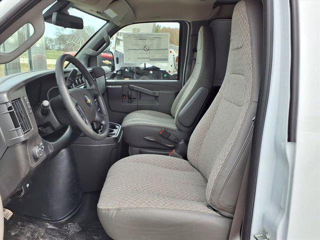 new 2026 Chevrolet Express 2500 car, priced at $49,608