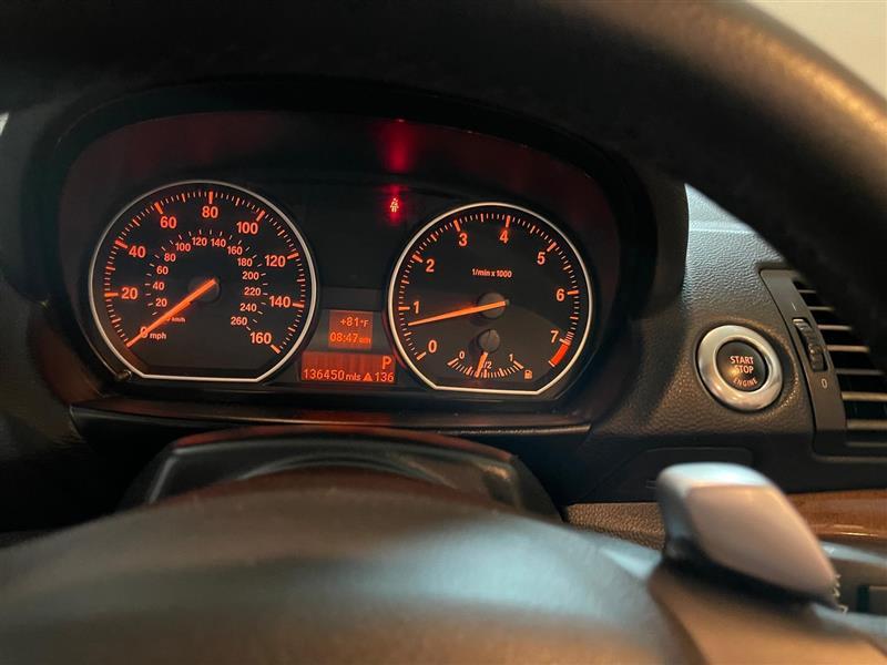 used 2009 BMW 128 car, priced at $5,495