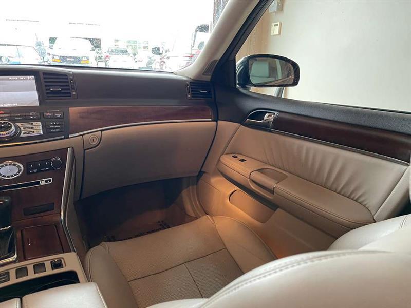 used 2008 INFINITI M35x car, priced at $7,995