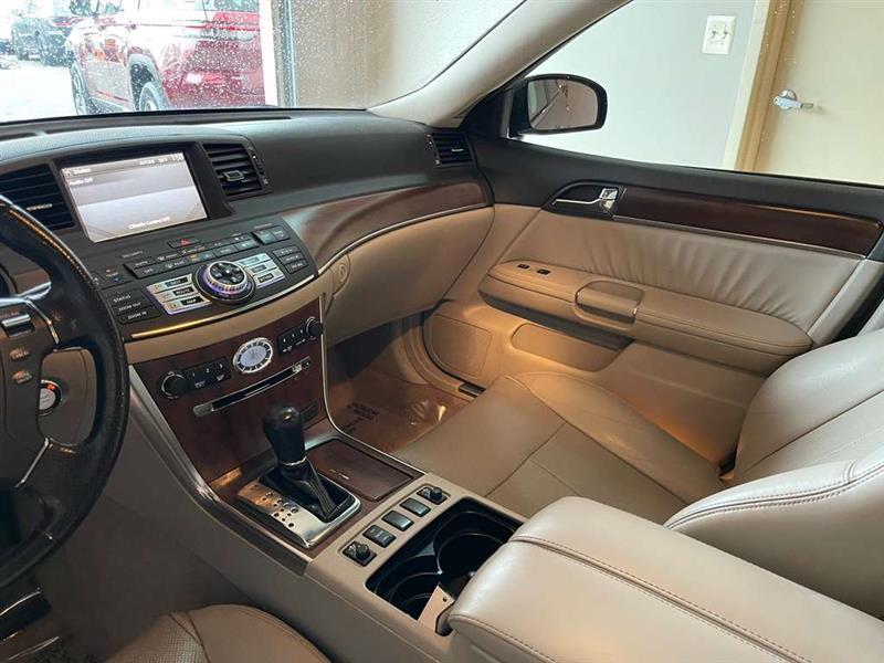 used 2008 INFINITI M35x car, priced at $7,995