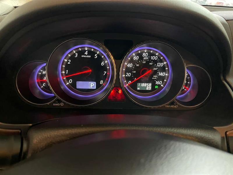 used 2008 INFINITI M35x car, priced at $7,995