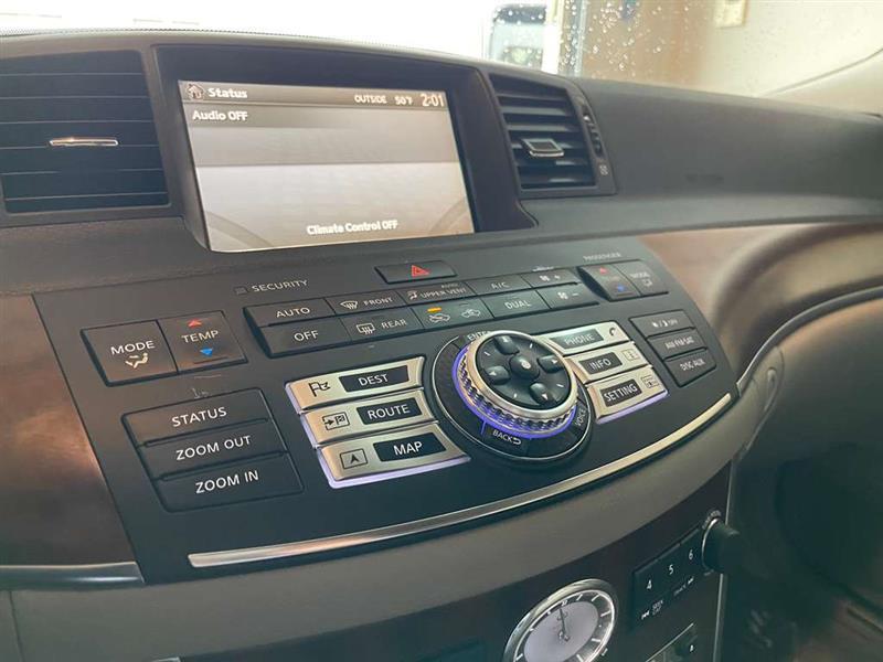 used 2008 INFINITI M35x car, priced at $7,995