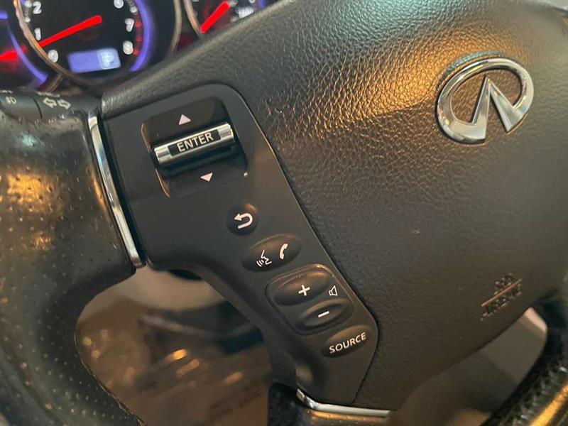 used 2008 INFINITI M35x car, priced at $7,995